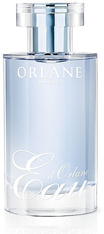 Orlane Eau d'Orlane - Туалетна вода — фото N2
