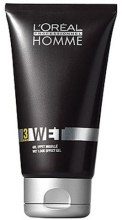 Духи, Парфюмерия, косметика Гель с эффектом влажных волос - L'Oreal Professionnel Wet Gel 150ml