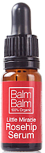 Парфумерія, косметика Сироватка для обличчя, із шипшиною - Balm Balm Little Miracle Rosehip Serum