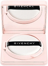 Компактний мармуровий крем для обличчя - Givenchy Skin Perfecto Compact Cream — фото N3