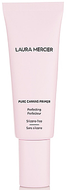 Праймер для обличчя - Laura Mercier Pure Canvas Primer Perfecting — фото N1