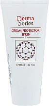 Крем-протектор для обличчя - Derma Series Cream-Protector Spf30 — фото N3