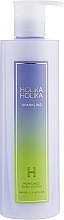 Духи, Парфюмерия, косметика Лосьон для тела - Holika Holika Perfumed Body Lotion Sparkling