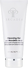 Очищающий гель для кожи лица с миндальной кислотой - Circadia Cleansing Gel with Mandelic Acid — фото N2