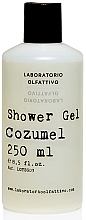 Laboratorio Olfattivo Cozumel - Гель для душа — фото N1