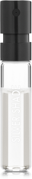 Ajmal Silver Shade - Парфумована вода (пробник) — фото N2