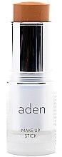 Парфумерія, косметика Тональний стик - Aden Cosmetics Make-Up Stick