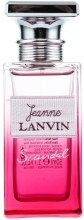 Парфумерія, косметика Lanvin Jeanne Scandal - Парфумована вода (тестер з кришечкою)