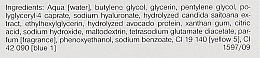 Детокс-сыворотка в ампулах - Janssen Cosmetics Detox Fluid — фото N4