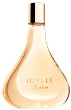 Духи, Парфюмерия, косметика Guerlain Idylle - Гель для душа (тестер)