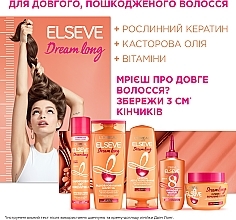 УЦЕНКА Сухой шампунь для длинных волос, склонных к жирности - L'Oreal Paris Elseve Dream Long * — фото N6