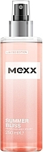 Парфумерія, косметика Mexx Summer Bliss For Her - Спрей для тіла