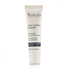 Духи, Парфюмерия, косметика Концентрат для век - Thalgo Soin Expert Regard Collagen Eye Concentrate