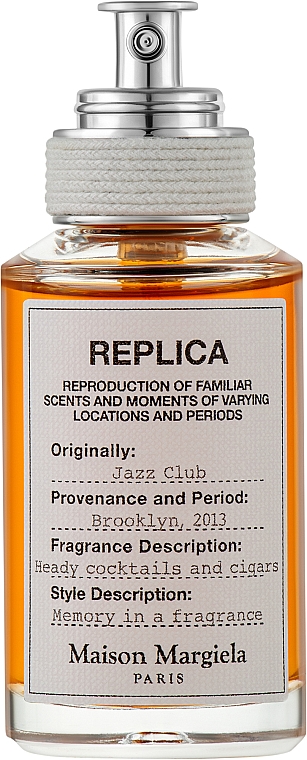 Replica perfumes cheap