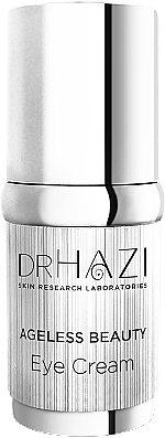 Антивозрастной крем для глаз - Dr.Hazi Ageless Beauty Eye Cream — фото N1