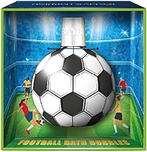 Піна для ванн - Baylis & Harding Football Blueberry Fizz Penalty Shoot Out Bath Bubbles Gift — фото N1