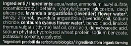 Шампунь-гель для душу - BiosLine BioKap — фото N4