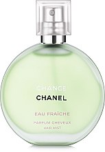 Chanel Chance Eau Fraiche Hair Mist - Дымка для волос — фото N2