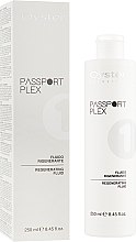 Відновлювальний флюїд для волосся - Oyster Cosmetics Passport Step 1 Regenerating Fluid — фото N1