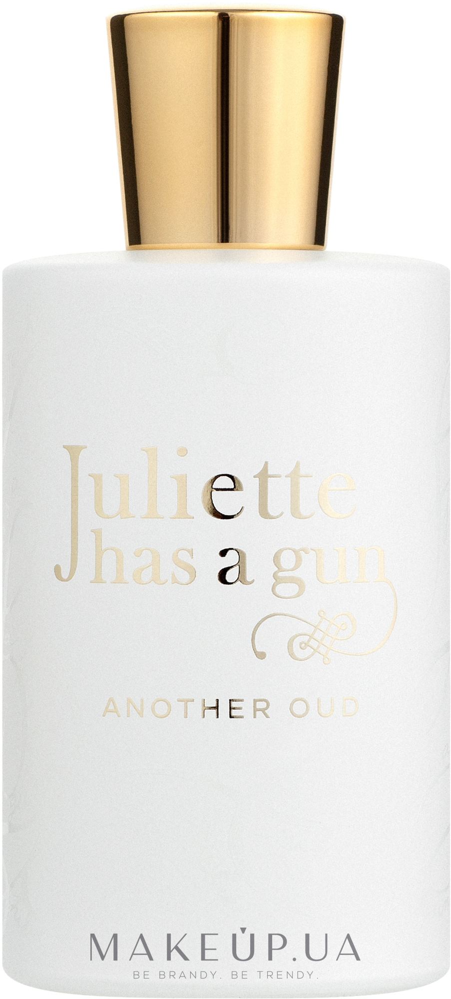 Juliette has a gun another oud