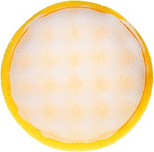 Парфумерія, косметика Губка для душу, жовта - Suavipiel Active Spa Sponge