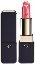 Помада для губ с сатиновым финишем - Cle De Peau Beaute Satin Lipstick — фото N1