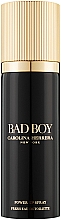 Carolina Herrera Bad Boy Power Fresh Spray - Туалетная вода — фото N2