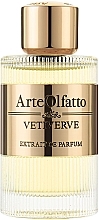Парфумерія, косметика Arte Olfatto Vetiverve Extrait de Parfum - Парфуми