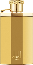 Духи, Парфюмерия, косметика Alfred Dunhill Desire Gold - Туалетная вода