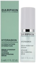 Духи, Парфюмерия, косметика Интенсивно увлажняющая сыворотка - Darphin Hydraskin Intensive Moisturizing Serum (мини)