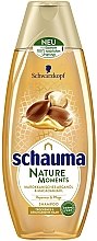 Духи, Парфюмерия, косметика Шампунь для волос - Schauma Nature Moments Argan & Macadamia Shampoo