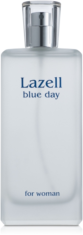 Lazell Blue Day - Парфюмировання вода