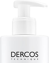 Зміцнюючий шампунь для підвищення густоти волосся з Стемоксидином - Vichy Dercos Neogenic Redensifying Shampoo — фото N10