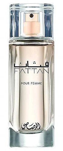 Rasasi Fattan Pour Femme - Парфюмированная вода