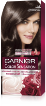 Духи, Парфюмерия, косметика УЦЕНКА Стойкая крем-краска для волос - Garnier Color Sensation *