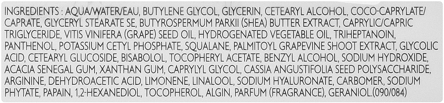 Нічний крем проти пігментних плям з гліколевою кислотою - Caudalie Vinoperfect Dark Spot Correcting Glycolic Night Cream — фото N13