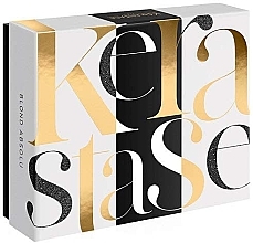 Парфумерія, косметика Набір - Kerastase Blond Absolu (shm/250ml + h/mask/200ml + ser/150ml)