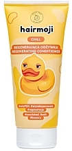 Кондиціонер для волосся "Chilll" - Hairy Tale Hairmoji Regenerating Conditioner — фото N1