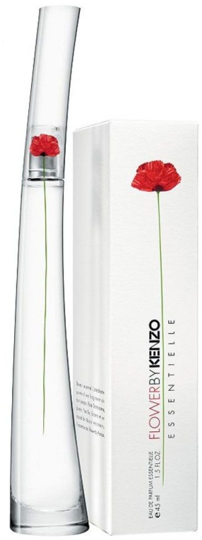 Kenzo Flower by Kenzo Essentielle - Парфюмированная вода