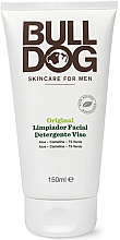 Гель для вмивання - Bulldog Skincare Original Face Wash — фото N2