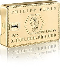 Philipp Plein No Limits Gold - Парфюмированная вода — фото N1