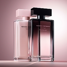 Narciso Rodriguez For Her Forever - Парфумована вода — фото N5