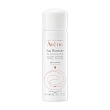 Духи, Парфюмерия, косметика УЦЕНКА Термальная вода - Avene Eau Thermale Water *