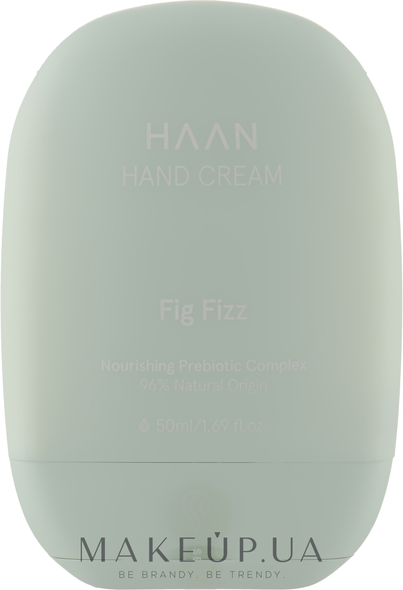 Крем для рук - HAAN Hand Cream Fig Fizz — фото 50ml