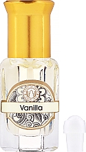 Парфумерія, косметика Song of India Vanilla - Олійні парфуми