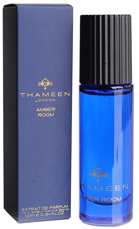 Thameen Amber Room - Парфуми (міні) — фото N1