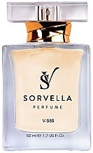 Парфумерія, косметика Sorvella Perfume V-580 - Парфуми