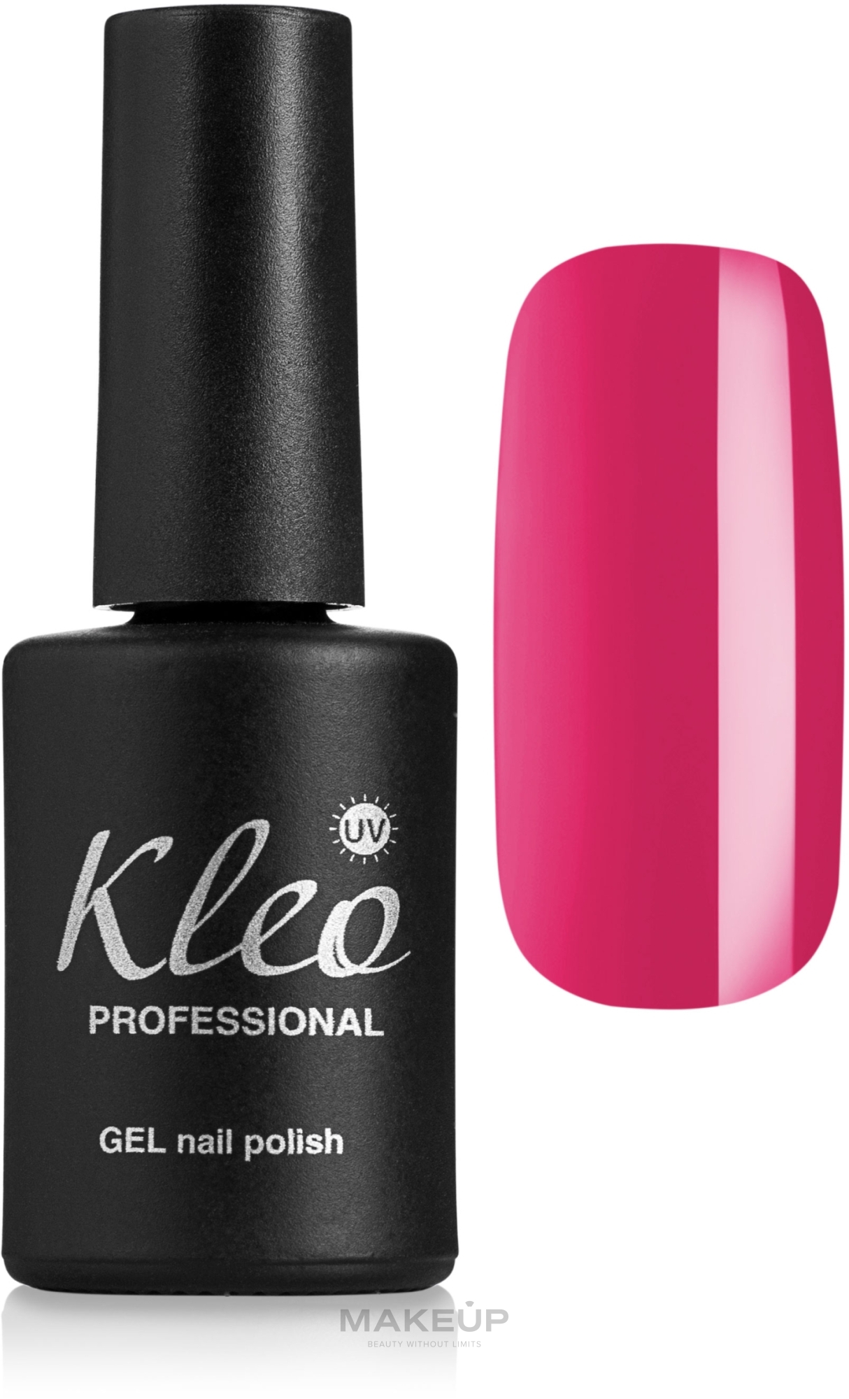 УЦІНКА Гель-лак - Kleo Professional Gel Nail Polish * — фото 79