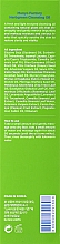Гидрофильное масло с экстрактом трав - Manyo Factory Herb Green Cleansing Oil — фото N5