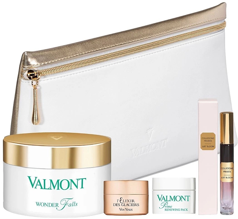 Набор, 5 продуктов - Valmont Set 4 — фото N1
